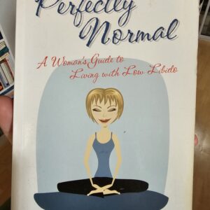 Perfectly Normal Book