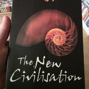 The New Civilisation Book