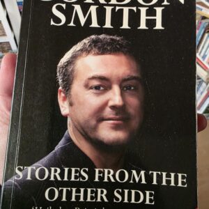 Stories From The Other Side Book