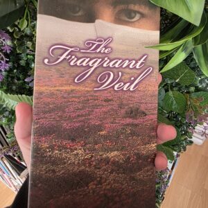 The Fragrant Veil Book