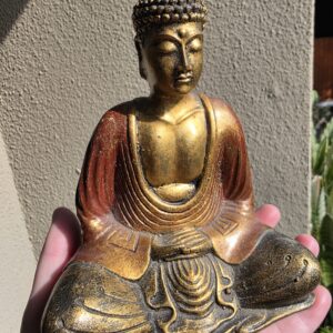 Buddha Ornament