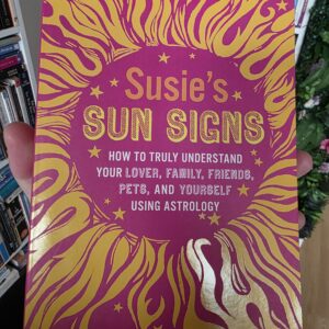 Sun Signs Book