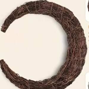 Moon Wreath