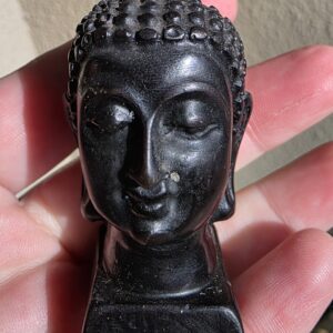 Buddha Ornament