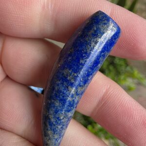 Lapis Lazuli Gemstone