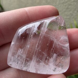 Kunzite Gemstone