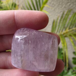 Kunzite Gemstone