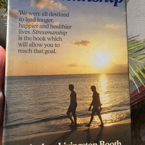 Stressmanship Book