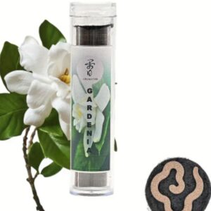 Gardenia Incense Clouds