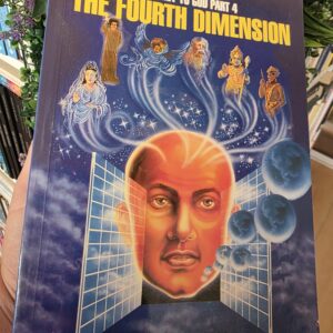 The Fourth Dimension Book