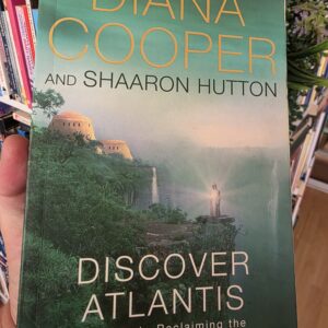 Discover Atlantis Book