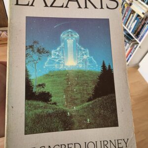 The Sacred Journey Book
