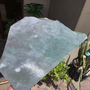 Jade Gemstone