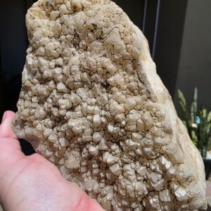 Quartz Gemstone