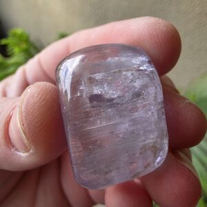 Kunzite Gemstone