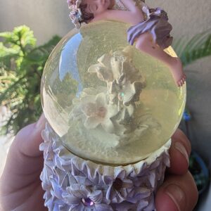 Fairy Snowglobe