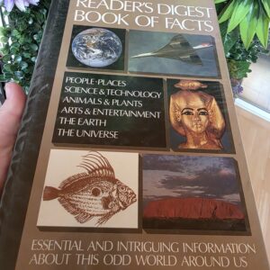 Book Of Facts