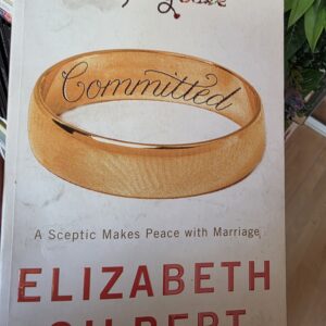 Committed Book