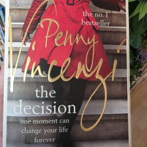 The Decision Book