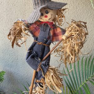 Scarecrow