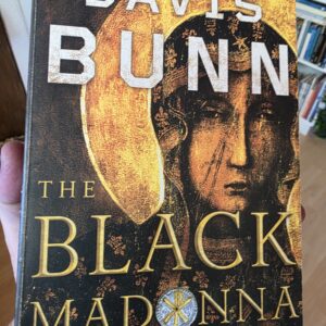 The Black Madonna Book