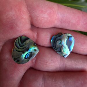 Vintage Clip On Earrings
