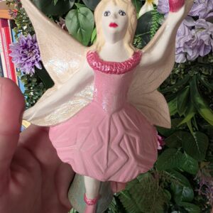 Fairy Ornament