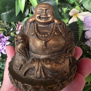 Buddha Ornament