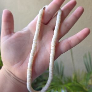 Puka Necklace