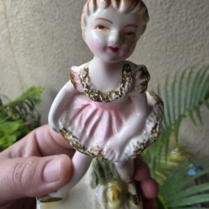 Ballerina Ornament