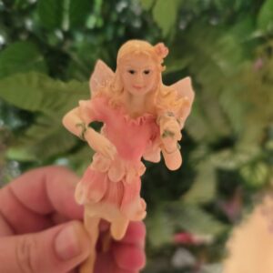 Fairy Ornament
