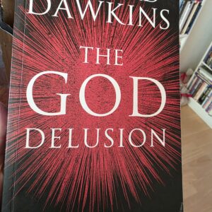The God Delusion Book