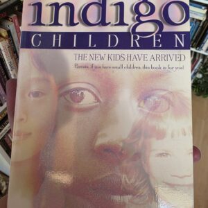The Indigo Children Book