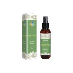 Sacred Elements White Sage Room Spray