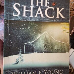 The Shack Book
