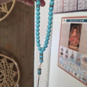 Prayer Beads