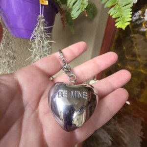 Chime Keychain