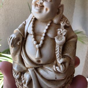 Buddha Ornament