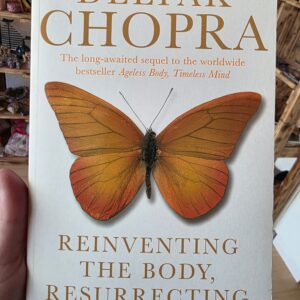 Reinventing The Body, Resurrecting The Soul Book