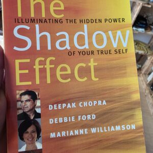 The Shadow Effect Book