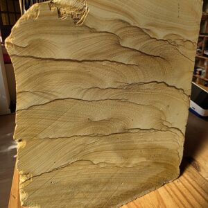 Picture Jasper Gemstone