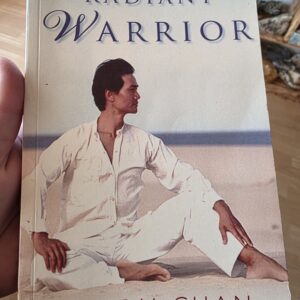 The Radiant Warrior Book