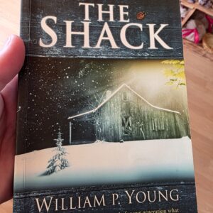 The Shack Book