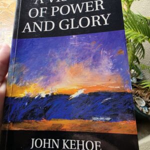 A Vision of Power and Glory Book