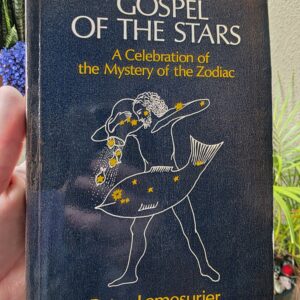 Gospel Of The Stars Book