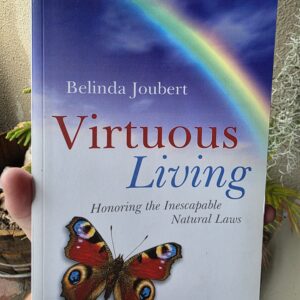 Virtuous Living Book