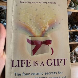 Life Is A Gift Book
