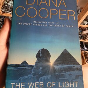 The Web Of Light Book