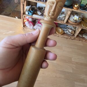 Sound Bowl Mallet
