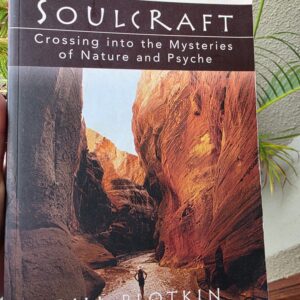 Soulcraft Book